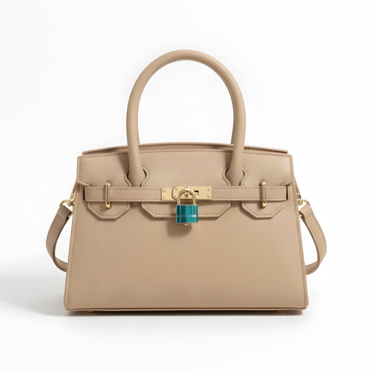 Hermes Handbag