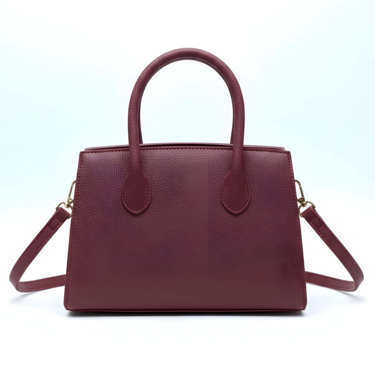 Hermes Handbag