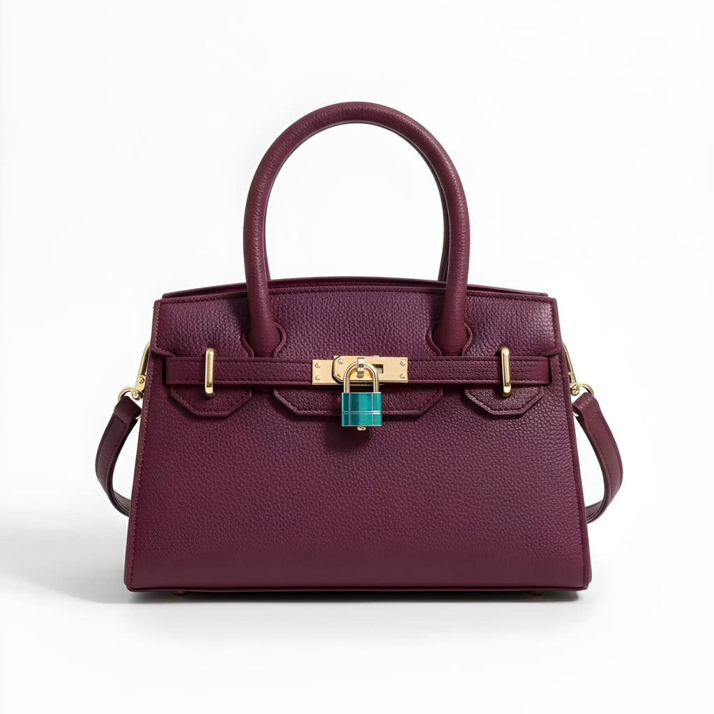 Hermes Handbag