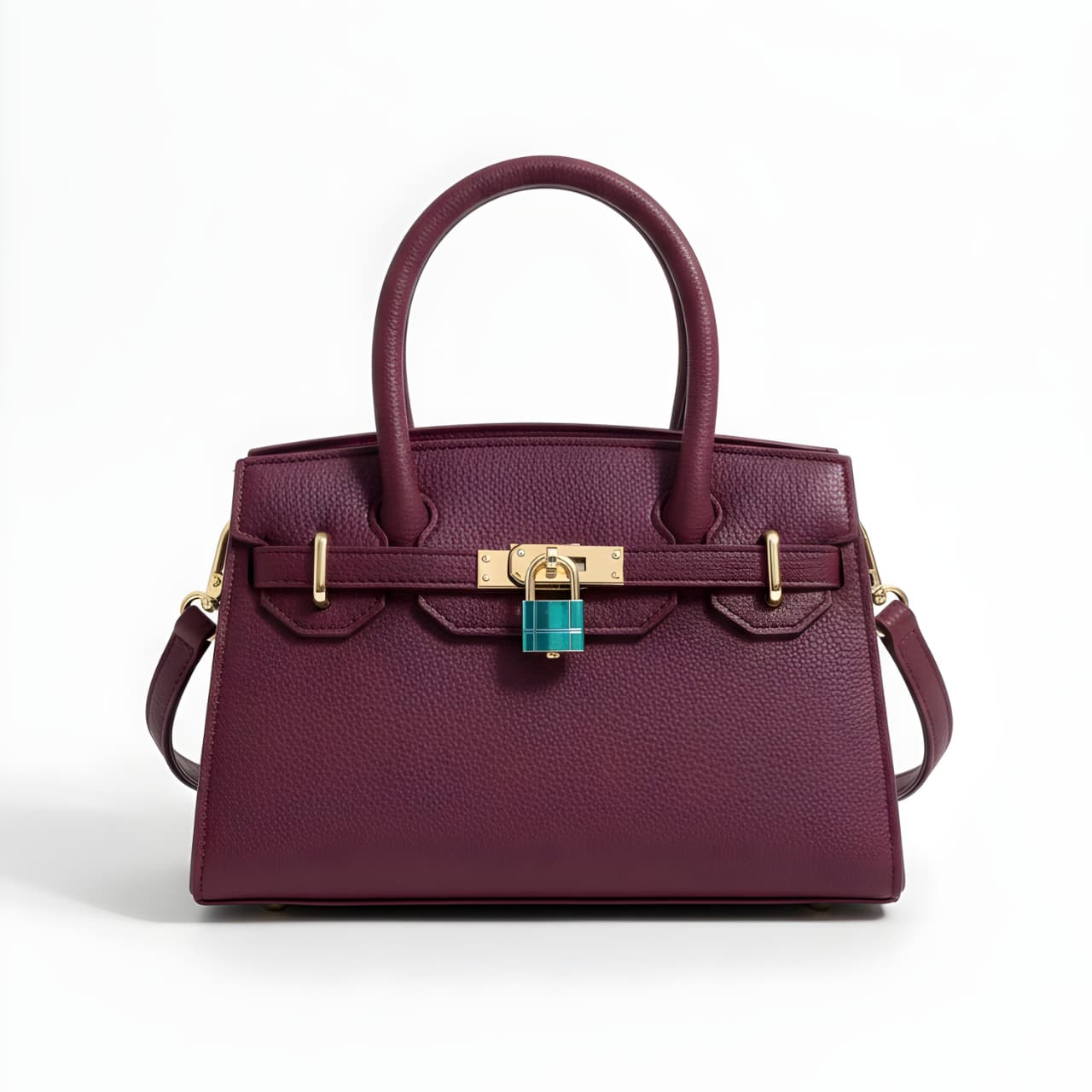 Hermes Handbag
