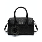 Flower Keychain Handbag