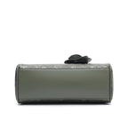 Flower Keychain Handbag