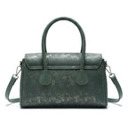 Flower Keychain Handbag