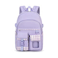 Check Backpack