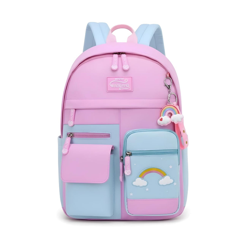 Rainbow Backpack