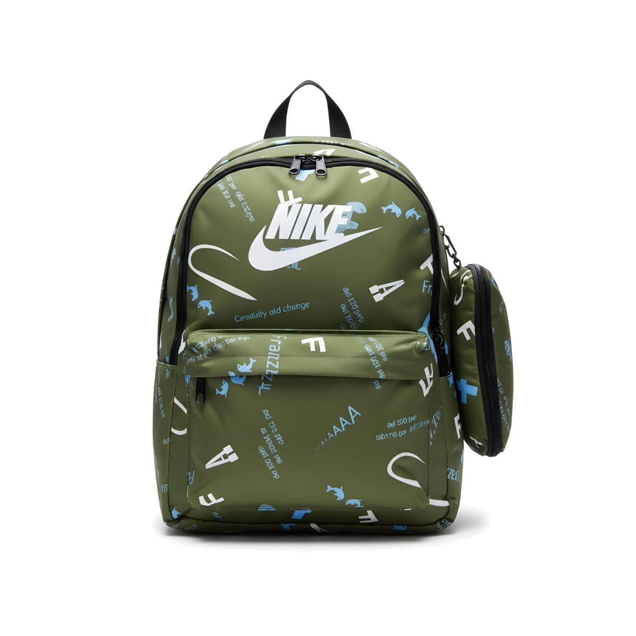 Nike Backpack