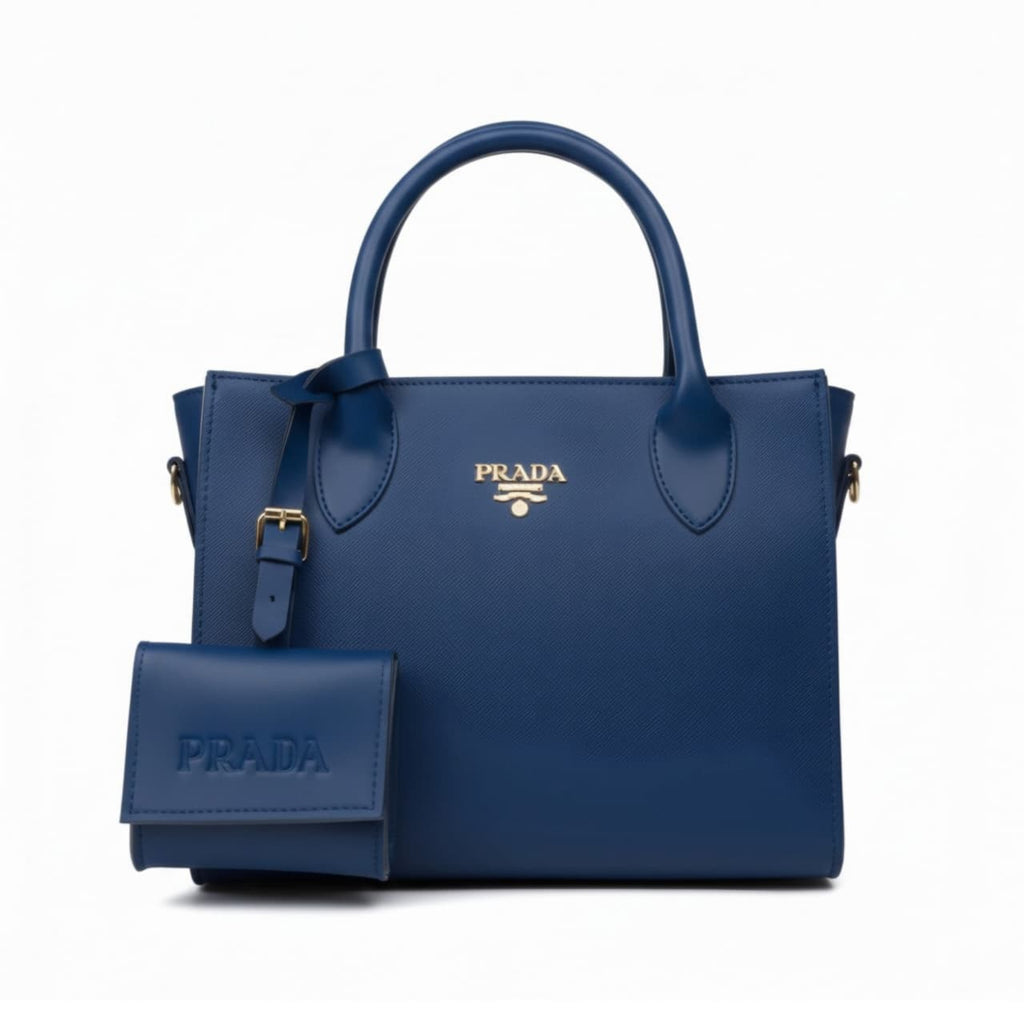 Prada Handbag