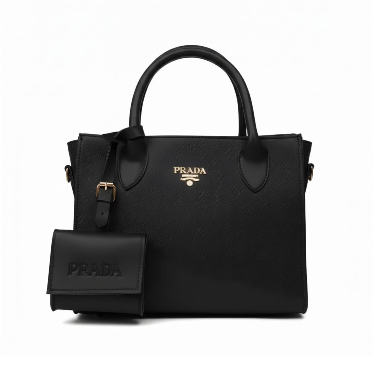 Prada Handbag