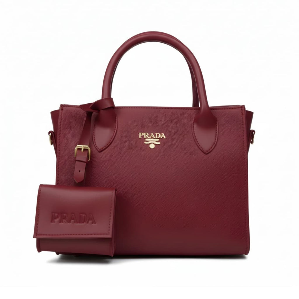 Prada Handbag