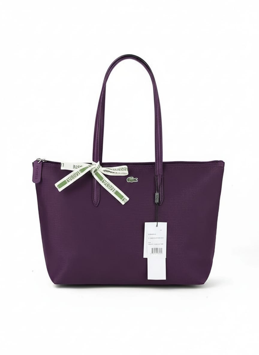 LACOSTE Totebag