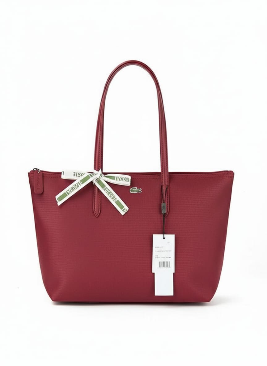 LACOSTE Totebag
