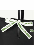 LACOSTE Totebag