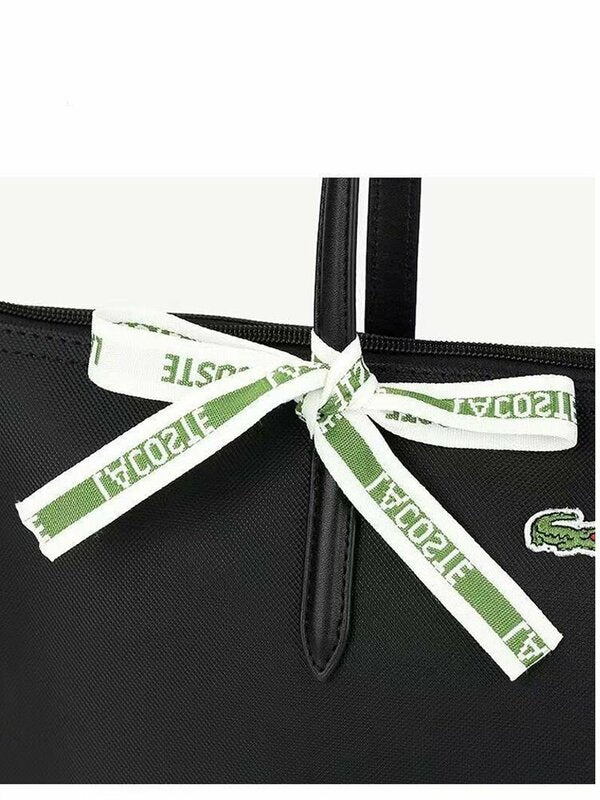 LACOSTE Totebag
