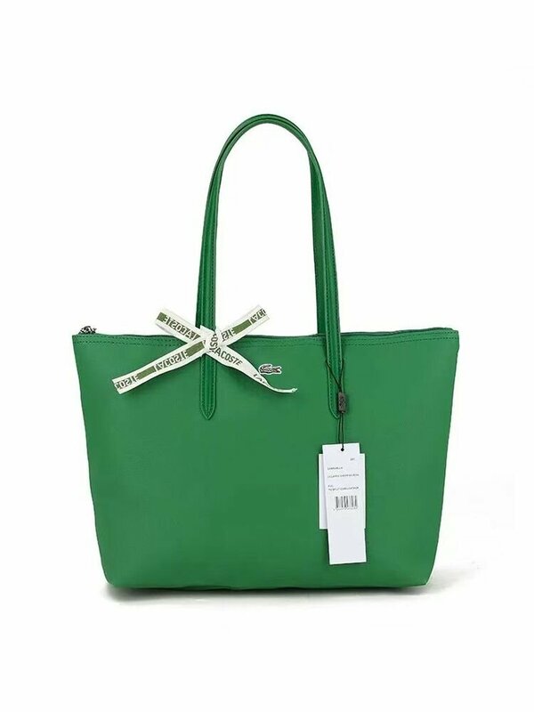 LACOSTE Totebag