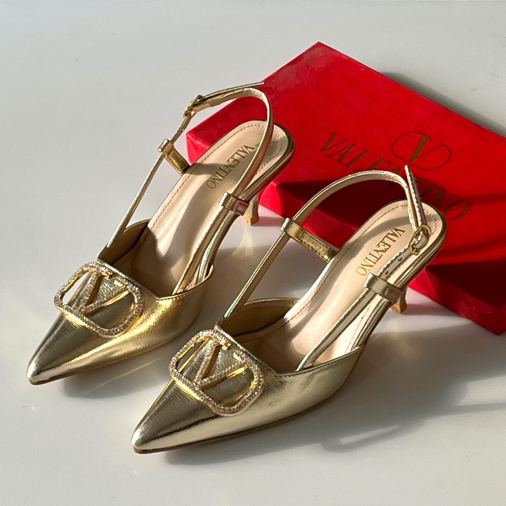 Valentino Heels