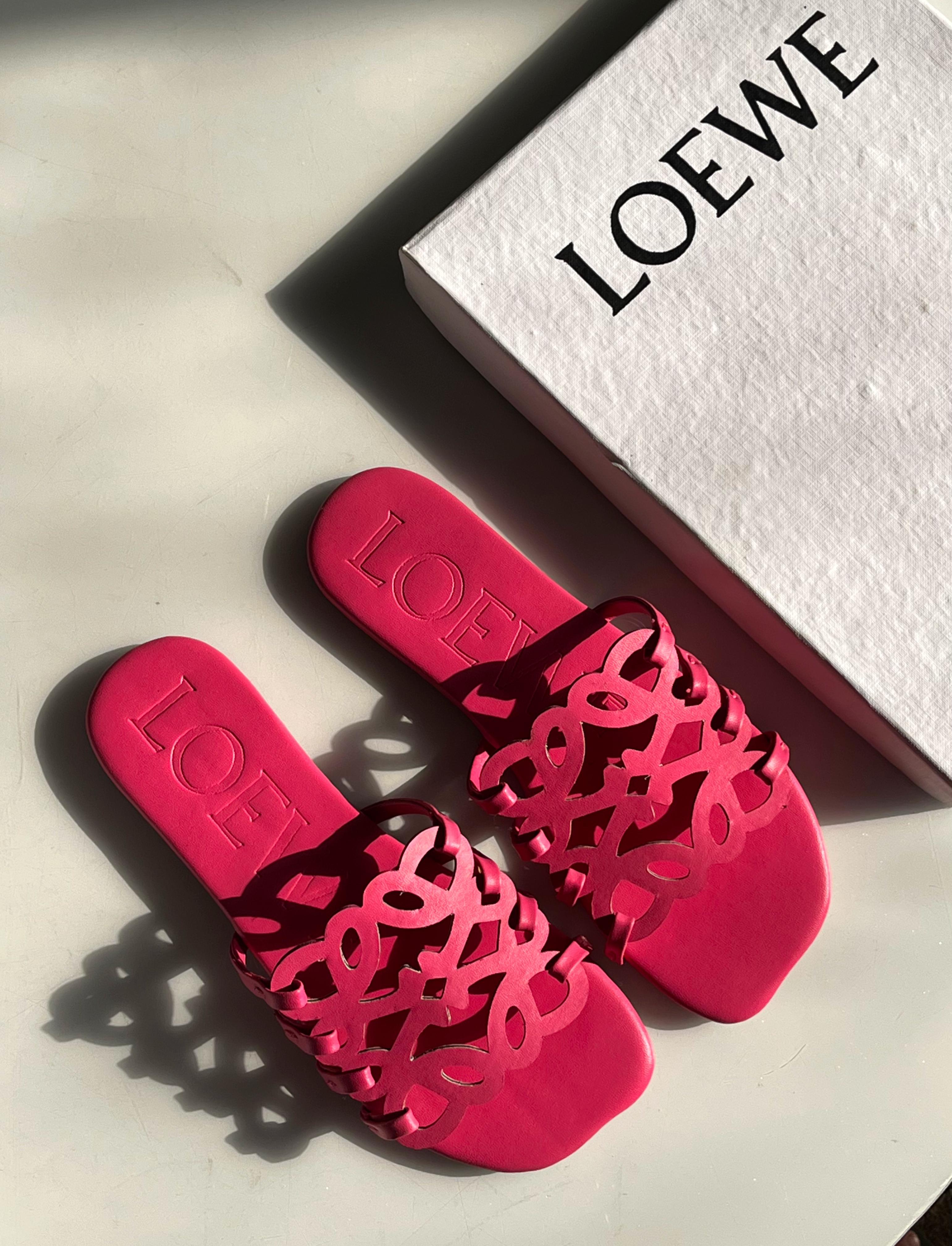 Loewe Flats