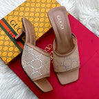 GUCCI copy Heels( ALLOW TO OPEN AND FREE SHIPPING )
