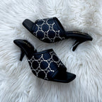 GUCCI copy Heels( ALLOW TO OPEN AND FREE SHIPPING )