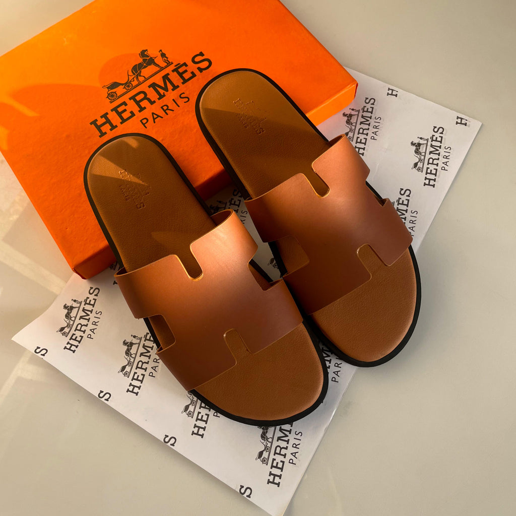 Hermès GENTS Izmir Sandals