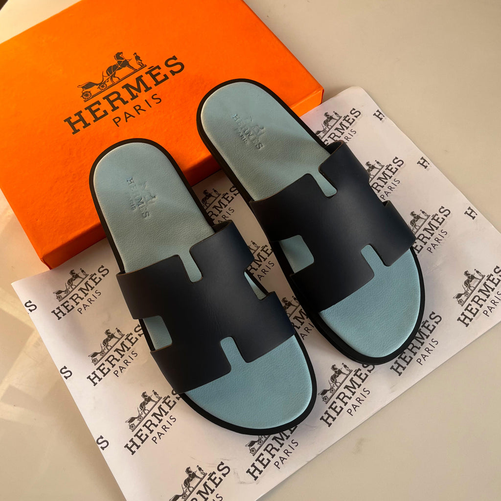 Hermès GENTS Izmir Sandals