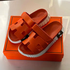 Hermes INFRE Chypre Flats