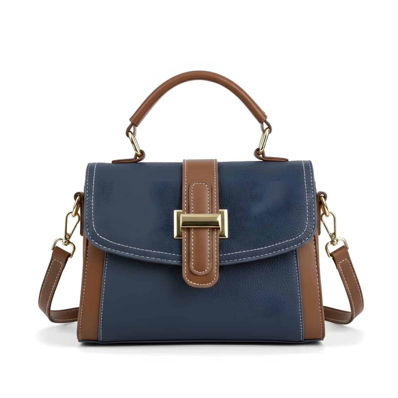 Imported Crossbody Bag