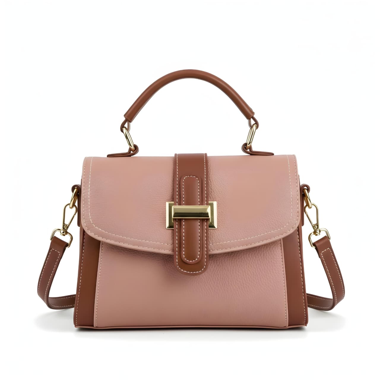 Imported Crossbody Bag