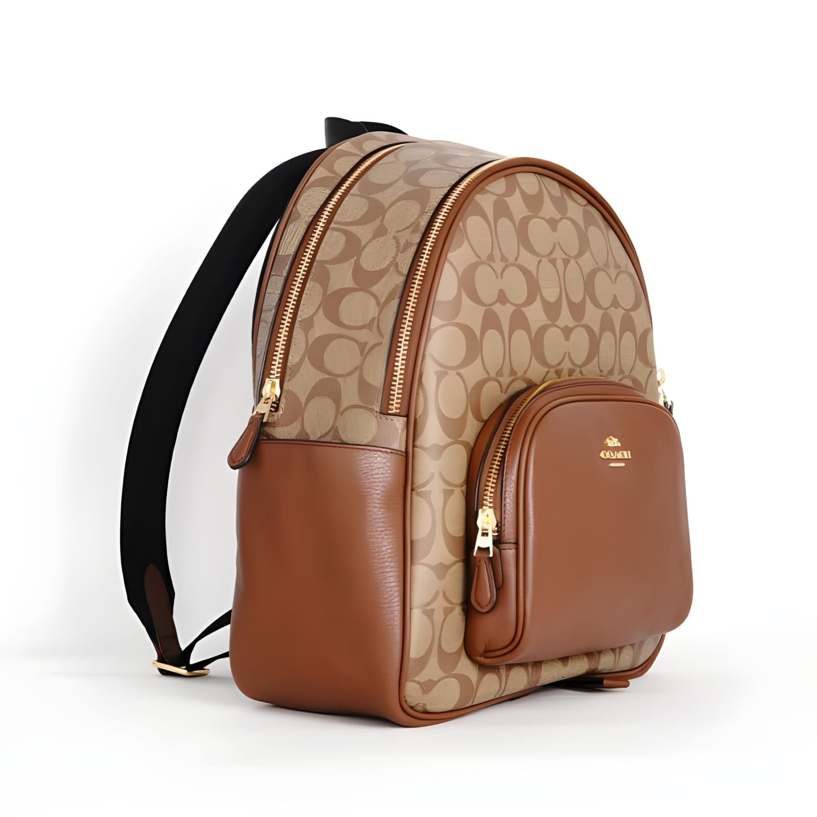 Coach Backpack