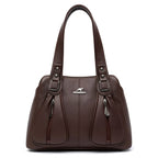 Classic Shoulder Bag