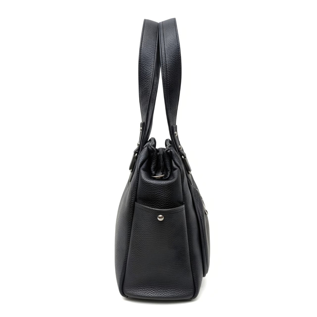 Classic Shoulder Bag
