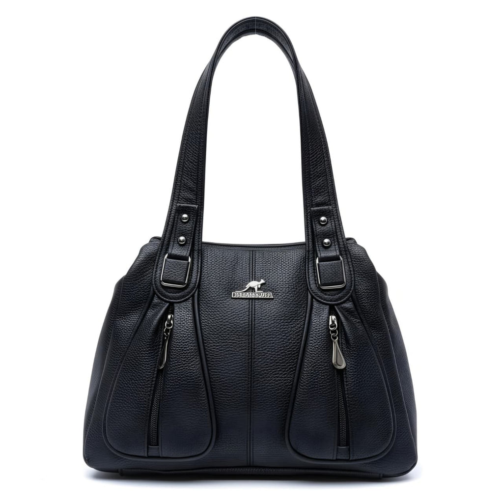 Classic Shoulder Bag