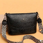 Stylish Women Crossbody Handbag – Large Capacity Soft material ( ALLOW TO OPEN AND FREE SHIPPING )
