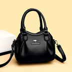 MINI HANDBAG CROSSBODY STYLE ( ALLOW TO OPEN AND FREE SHIPPING )