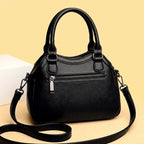 MINI HANDBAG CROSSBODY STYLE ( ALLOW TO OPEN AND FREE SHIPPING )