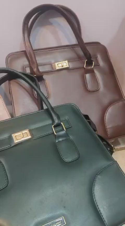 Shoulder bag ( ALLOW TO OPEN AND FREE SHIPPING )
