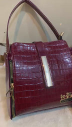 Coach crossbody