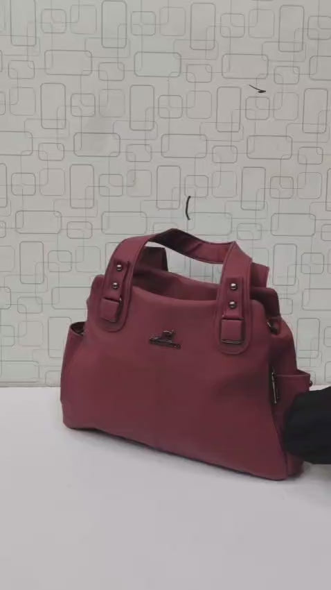 VeraBella Shoulder Bag