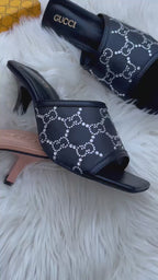 GUCCI copy Heels( ALLOW TO OPEN AND FREE SHIPPING )