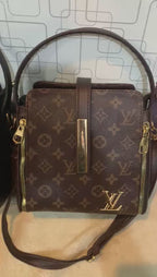 Louis Vuitton cross body bag