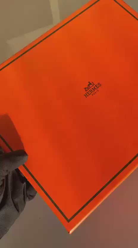 Hermes INFRE Chypre Flats