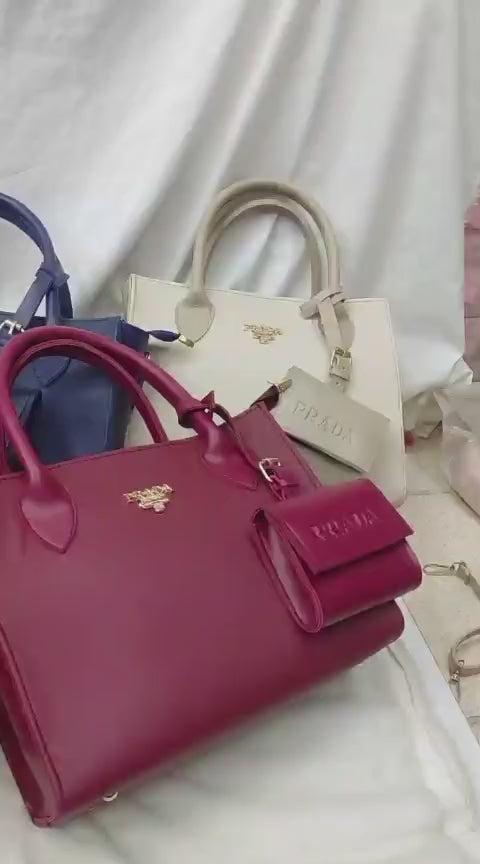 Prada Handbag