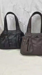 Classic Shoulder Bag