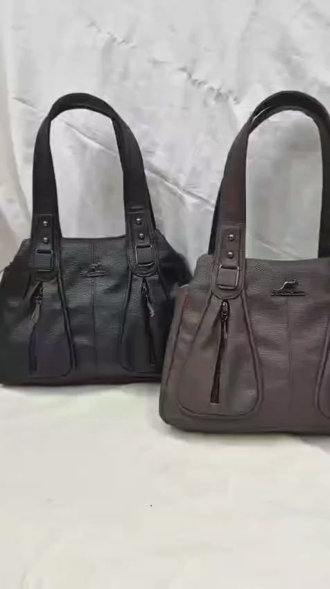 Classic Shoulder Bag