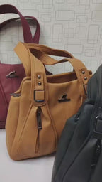 Classic Shoulder Bag