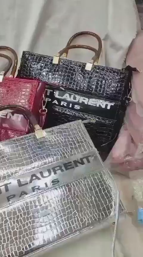 Ysl shoulder bag