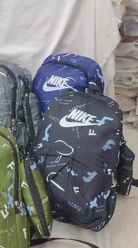 Nike Backpack