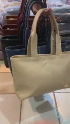 Coach tote bag