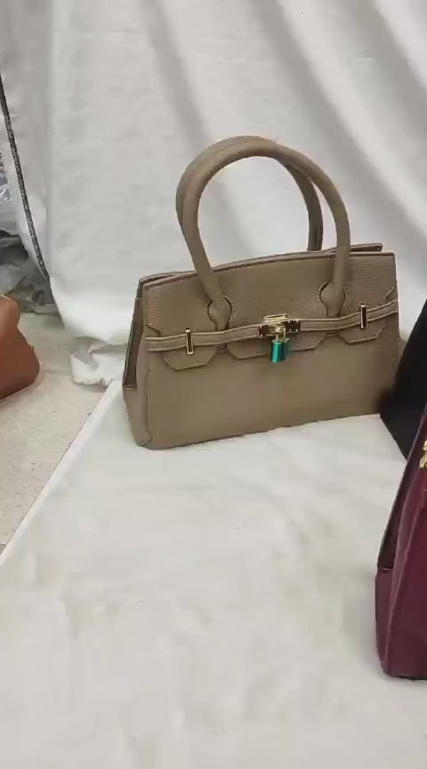 Hermes Handbag