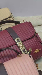 Coach cross body