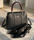 "Big Sale"                                   Handbag with Dual Handles